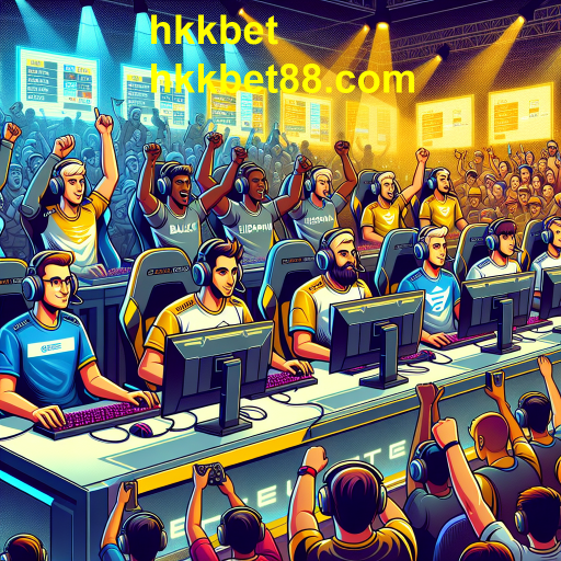 A Evolução dos Torneios de Jogos e Seu Impacto na Comunidade Gamer