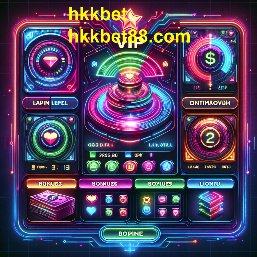 Descubra o Programa VIP do hkkbet: Vantagens Exclusivas para Jogadores